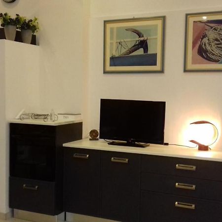 Ferienwohnung Casa Rimar Balestrate Exterior foto