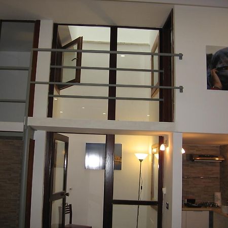 Ferienwohnung Casa Rimar Balestrate Exterior foto