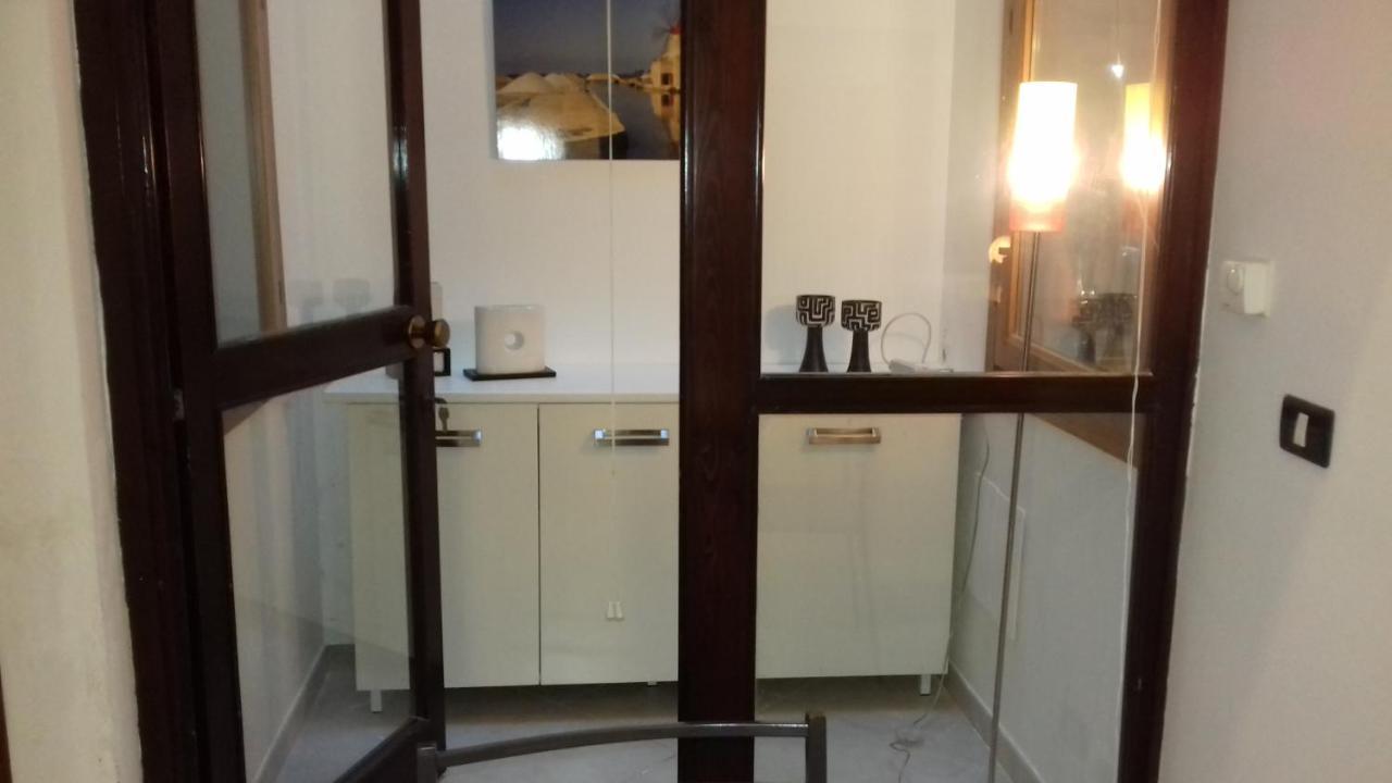 Ferienwohnung Casa Rimar Balestrate Exterior foto