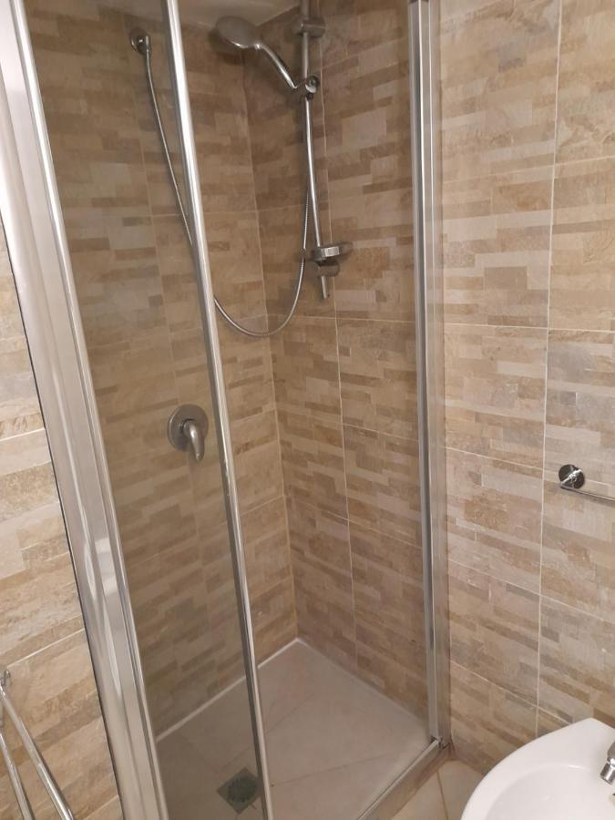 Ferienwohnung Casa Rimar Balestrate Exterior foto