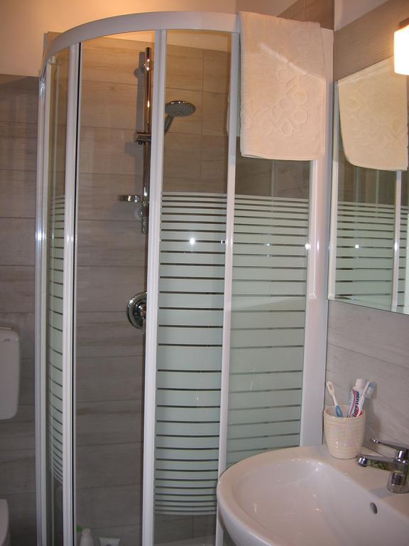 Ferienwohnung Casa Rimar Balestrate Zimmer foto