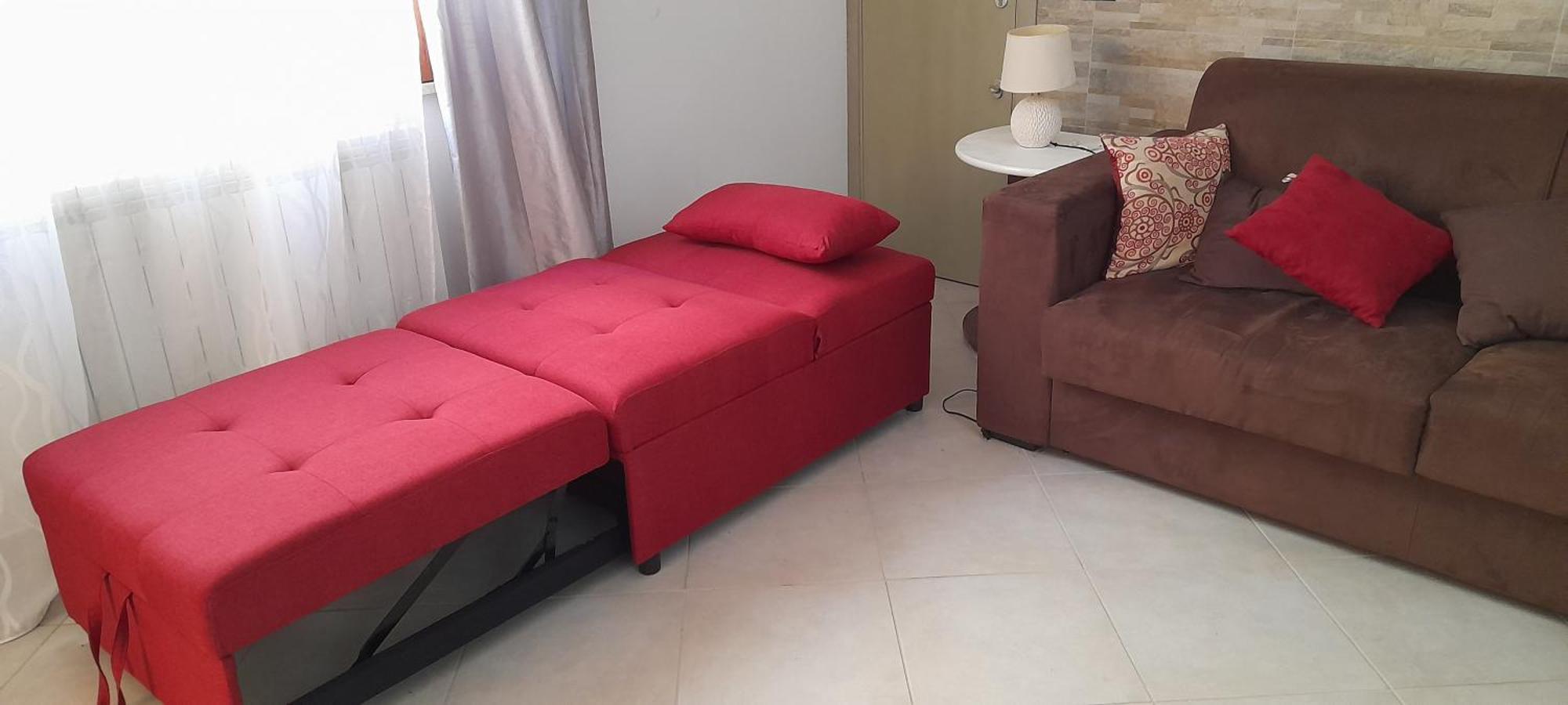 Ferienwohnung Casa Rimar Balestrate Zimmer foto