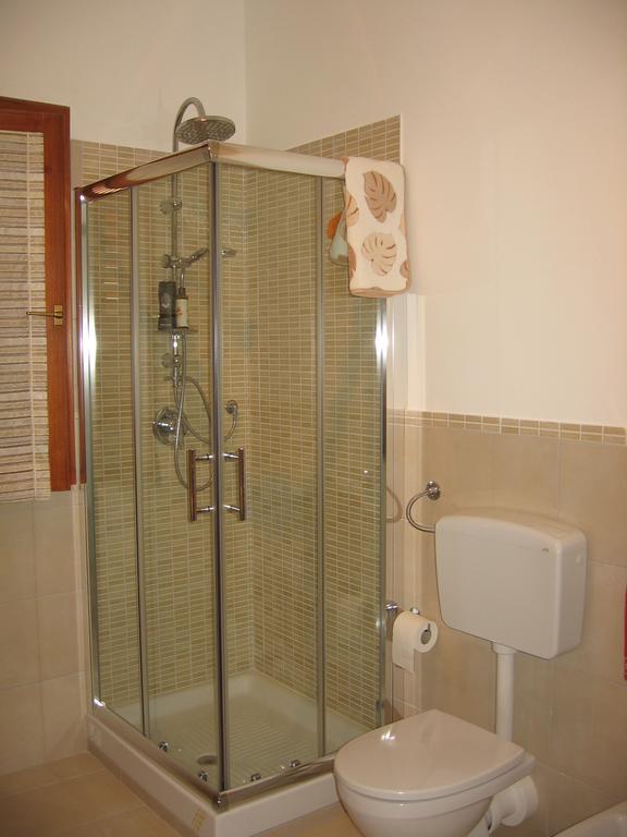 Ferienwohnung Casa Rimar Balestrate Exterior foto