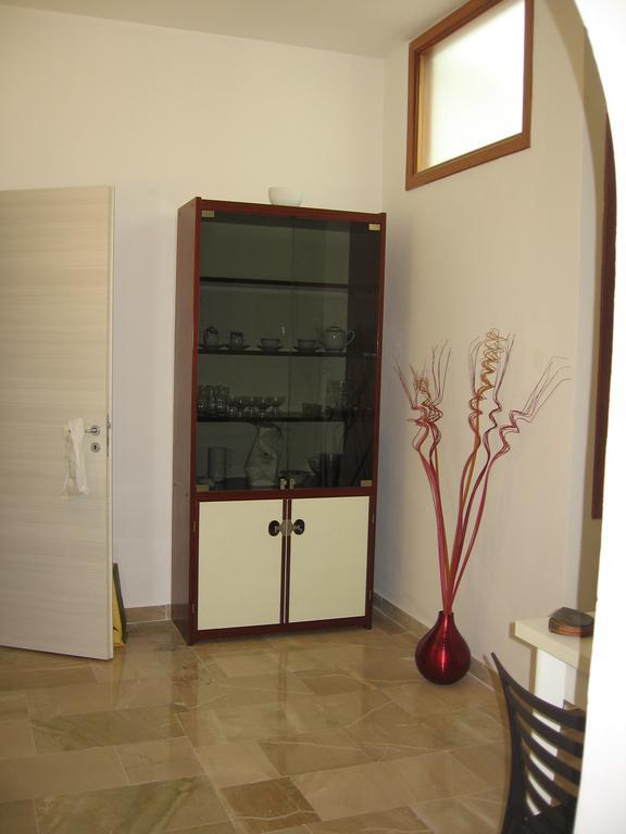 Ferienwohnung Casa Rimar Balestrate Exterior foto