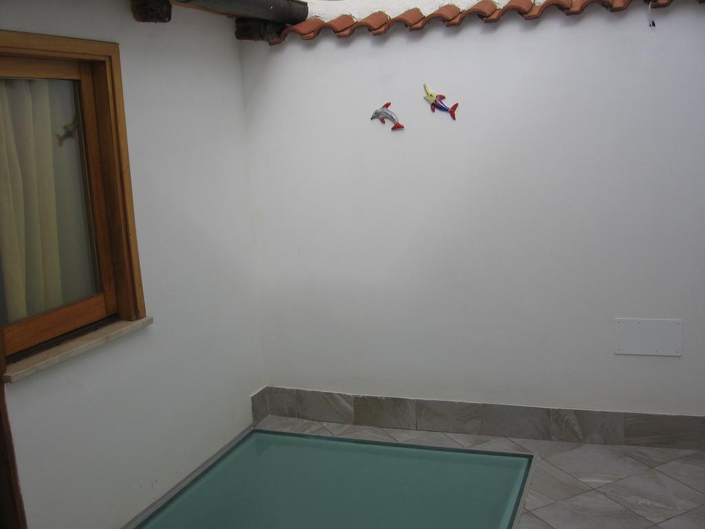 Ferienwohnung Casa Rimar Balestrate Exterior foto