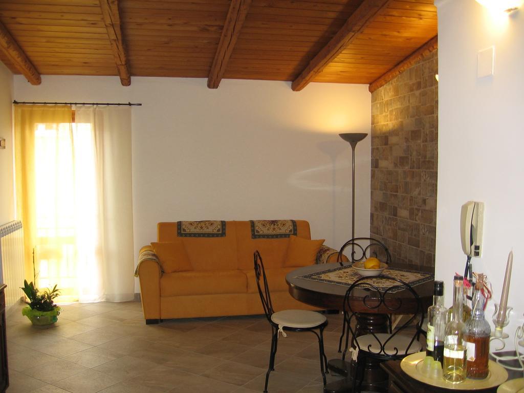 Ferienwohnung Casa Rimar Balestrate Exterior foto